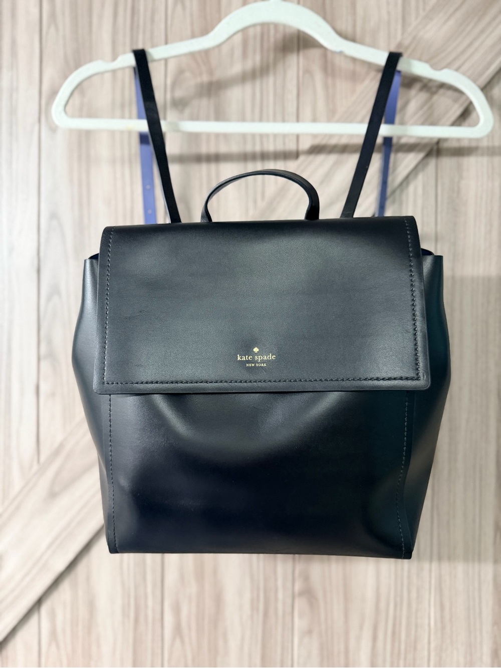 Kate Spade Somerville Road Megyn Backpack